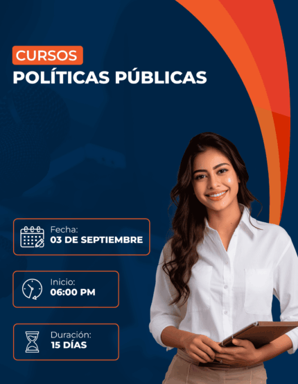 Políticas Públicas