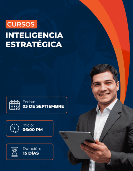 Inteligencia Estratégica