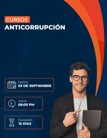Anticorrupción